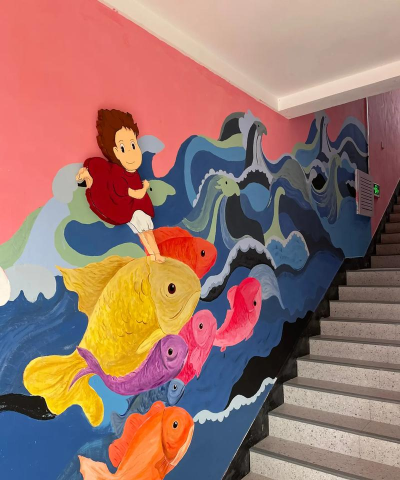 雅安市名山区神墨文化艺术培训学校有限公司