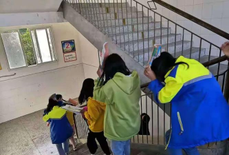 南江县坪河乡九年义务教育学校