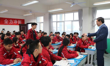 临洮县杨家庙初级中学