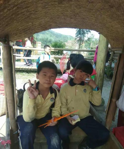 小榄镇盛丰小学