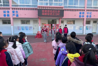 济南市老屯小学