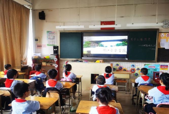 小榄镇联丰小学