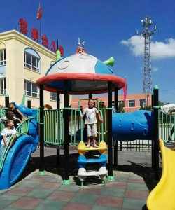 黎明中心小学幼儿园