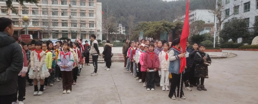 江西省萍乡市莲花县南岭乡中心小学