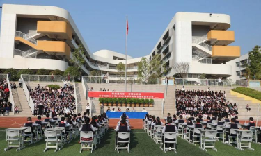 武宁县新宁二小