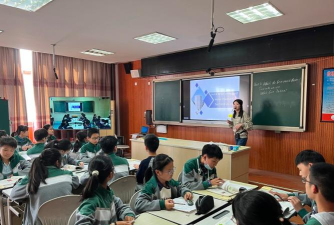 萧山区益农镇初级中学