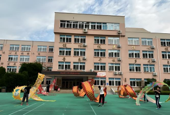 青岛四方小学