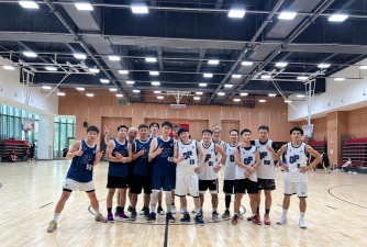 连云港乐驰篮球俱乐部有限公司