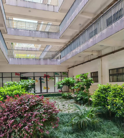 贵阳信息科技学院