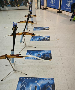 绍兴铭奥体育发展有限公司