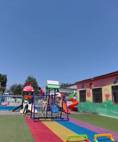 青岛市城阳区红岛镇宁家幼儿园