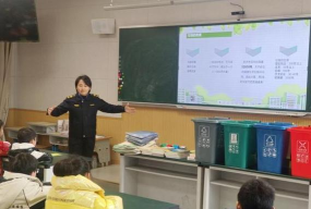 临安市高虹镇初级中学