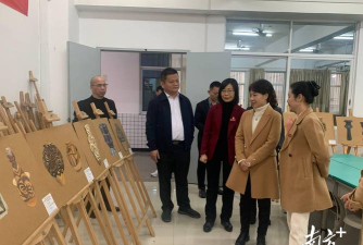 庵埠镇厦吴小学