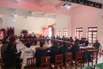 凤庆县凤山镇凤平完小