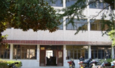 宁海县力洋镇初级中学