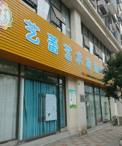 安康市高新区艺蕾艺术培训中心有限公司