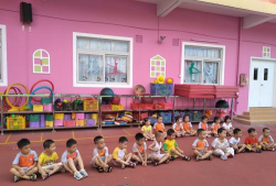 东莞市茶山镇小精英幼儿园