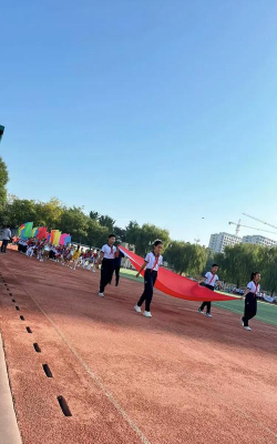 临淄区雪宫小学