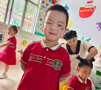 平度市旧店镇兴旺庄幼儿园