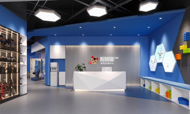 长兴科迪儿科技培训有限公司