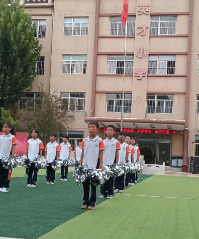 吉州区英才小学