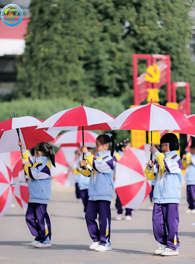 江西吉安吉州区新村小学