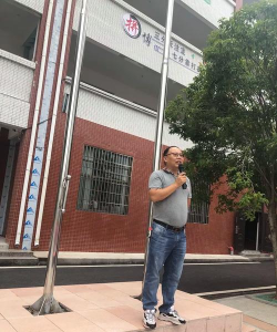 峡江县仁和镇中心小学