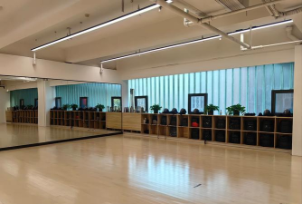 深圳市龙华区乐舞静宜培训中心有限公司