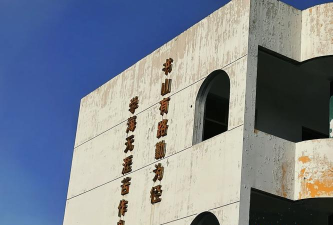 东营区辛店办事处中心小学