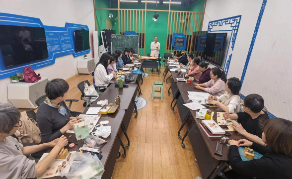 新疆金石艺术培训中心有限公司