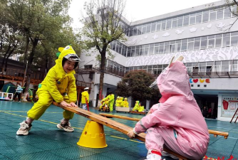 常德市鼎城区实验幼儿园