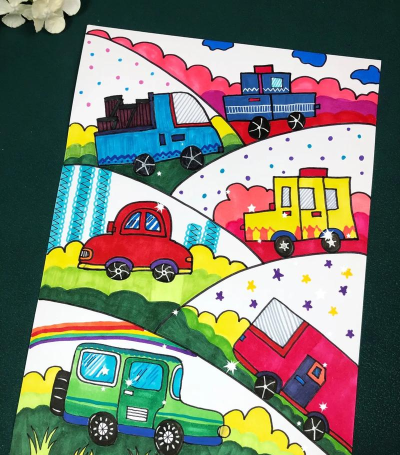 车路艺术幼儿园