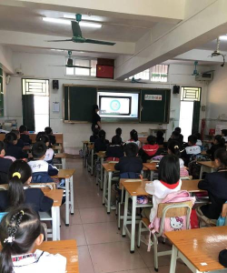 东莞市常平新朗小学