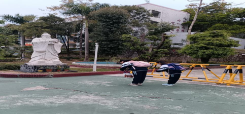 东莞市樟木头养贤小学