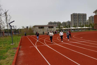 蓬莱市北沟镇北沟中心小学