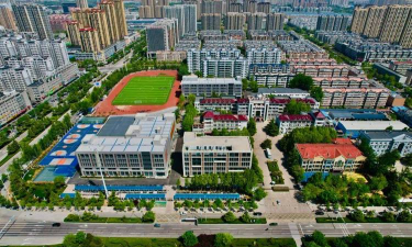 潍坊高新区东明小学