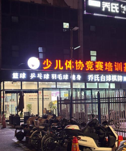 盐城市大丰区功夫王体育培训有限公司