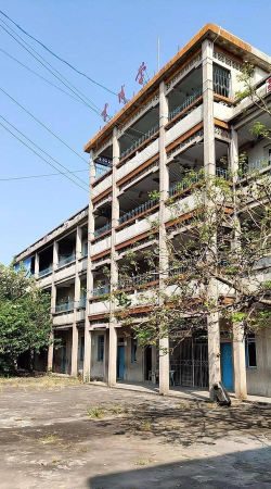 葵潭镇吉成小学