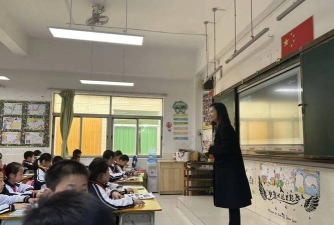 东莞市长安振安小学