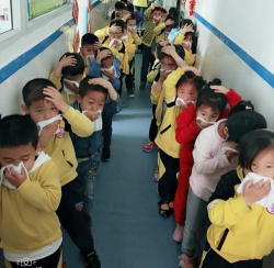 深圳市龙华区博蕾黎光幼儿园