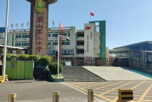 东莞市茶山镇第二小学