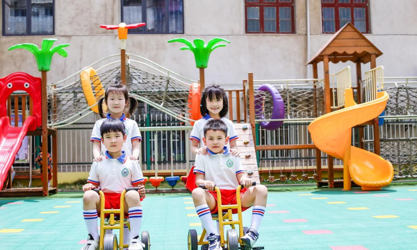 常德市英才少儿艺术学校紫桥幼儿园