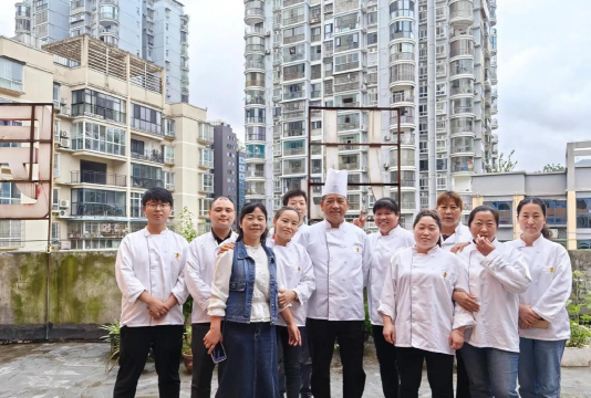 常德市武陵区明诚培训学校有限公司