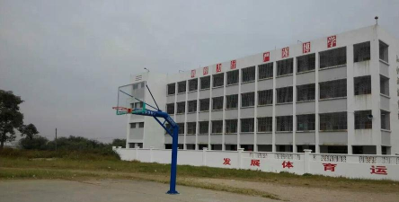 军埠镇莲坛小学