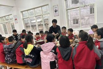 开化县何田乡初级中学