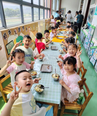 澧县澧阳镇食品幼儿园
