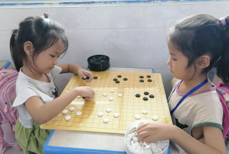 古巷镇福庆小学