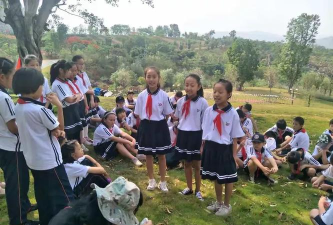 开远市东城小学