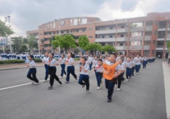 东凤镇大巷小学