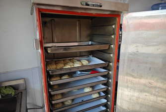 望都八度培训学校有限公司